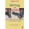 Heling na scheiding by Donna Ford