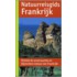 Natuurreisgids Frankrijk