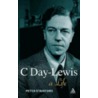 C Day-Lewis door Peter Stanford