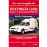 Vraagbaak Volkswagen Caddy by Ph Olving