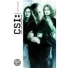 Csi Omnibus door Steven Grant