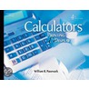 Calculators door William R. Pasewark