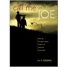 Call Me Joe door Jack Greene