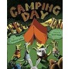 Camping Day door Patricia Lakin
