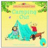 Camping Out door Stephen Cartwright