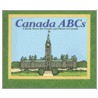 Canada Abcs by David Shaw