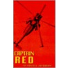 Captain Red door Russell Goldbaum
