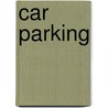 Car Parking by National Health Service Estates