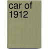 Car of 1912 door America Locomobile Comp