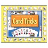 Card Tricks by Robert B. Noyed