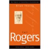 Carl Rogers door Pete Sanders