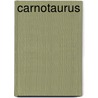 Carnotaurus door Christy Devillier