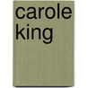 Carole King by Carole King