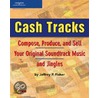 Cash Tracks door Jeffrey P. Fisher