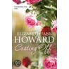 Casting Off door Elizabeth Jane Howard