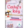 Cathy's Key door Sean Stewart