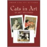 Cats in Art door Carol Belanger Grafton