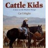 Cattle Kids door Cat Urbigkit