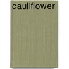 Cauliflower by Unknown