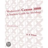 Census 2000 door Wadsworth
