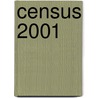 Census 2001 door The Office for National Statistics