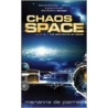 Chaos Space by Melissa de la Cruz