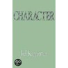 Character P door Joel J. Kupperman