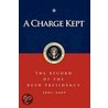 Charge Kept door George W. Bush