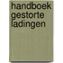Handboek gestorte ladingen