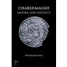 Charlemagne by Joanna Story