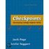 Checkpoints