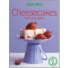 Cheesecakes door The Australian Womens Weekly