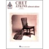 Chet Atkins door Hal Leonard Publishing Corporation