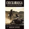 Chickamauga door Onbekend