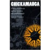 Chickamauga door Steven E. Woodworth