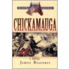 Chickamauga door James Reasoner