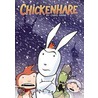 Chickenhare by Chris Grine