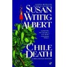 Chile Death door Susan Wittig Albert