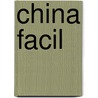 China Facil door Paco Asensio