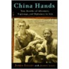 China Hands door Jeff Lilley