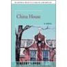 China House door Vincent Lardo