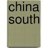 China South door Onbekend