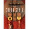 China Style door Sharon Leece