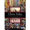 China Today by Jing Luo