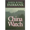 China Watch door John King Fairbank