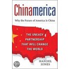 Chinamerica door Jones Handel