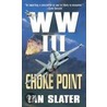 Choke Point door Ian Slater