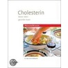 Cholesterin door Ulrich Hildebrandt