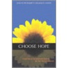 Choose Hope door David Krieger