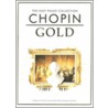 Chopin Gold by Jessica Williams